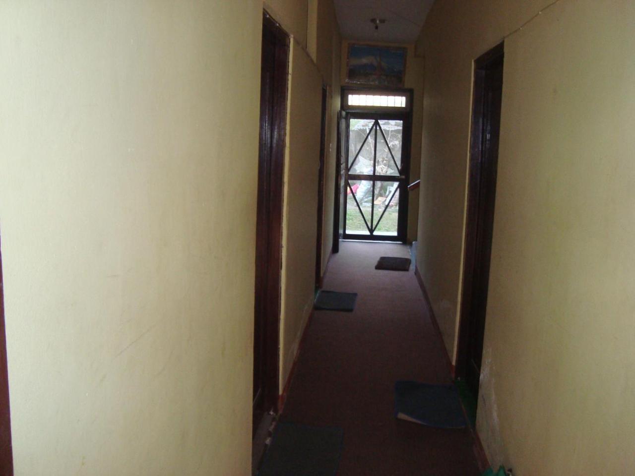 Geo Guest House Pokhara Exterior photo